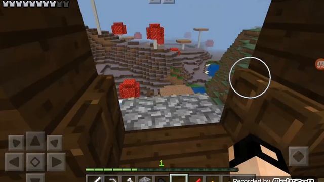 Прикольное лето: медведь не даёт выйти из дома№1 смотреть онлайн