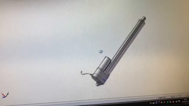 Micro linear actuator смотреть онлайн