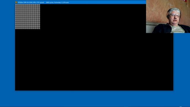 ✅ Turbo Pascal Custom Fill Patterns Day 52 смотреть онлайн