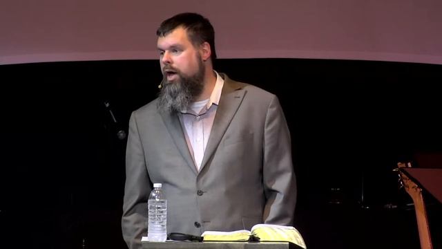 A Biblical Theology of the Sanctity of Life