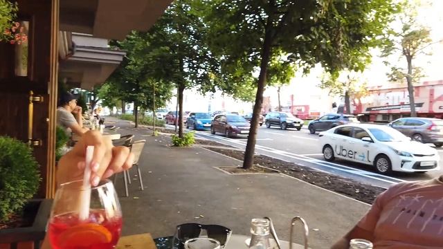 Отпуск 2021 - 2 серия смотреть онлайн