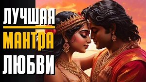 Матра взаимной любви, счастья, красоты и здоровья