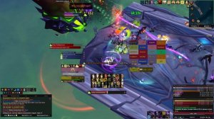 Крос Мифик|Legion Plus x1