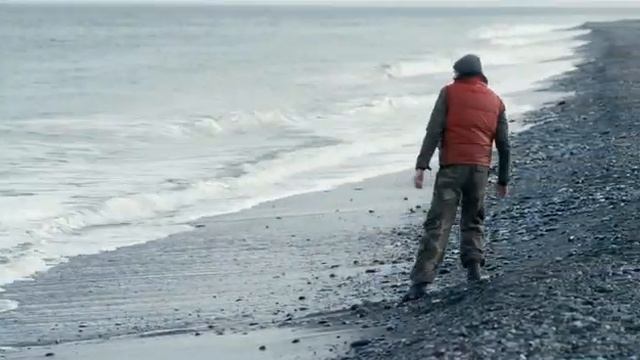 Как я провел этим летом (2010) смотреть онлайн