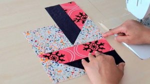 Невероятная техника лоскутного шитья, которая заставит вас восторгаться.