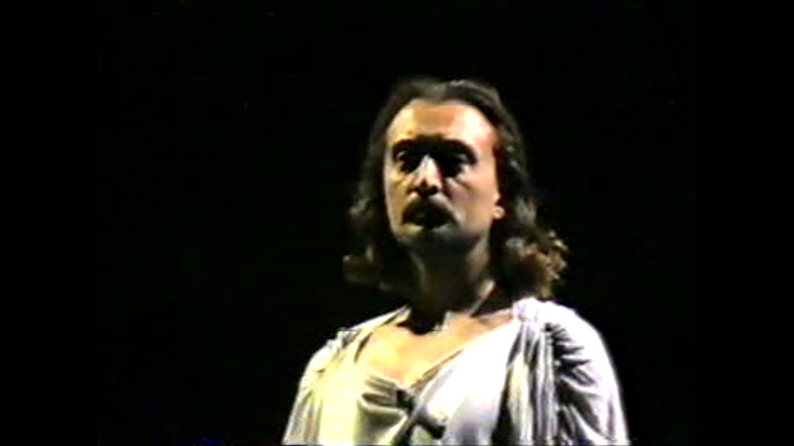 ИХС примерно 1998 - Нагорная проповедь