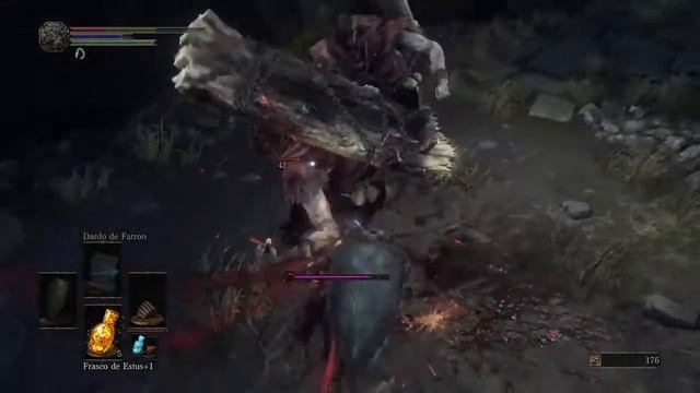 MI RELACION CON LOS CESTUS DARK SOULS III смотреть онлайн