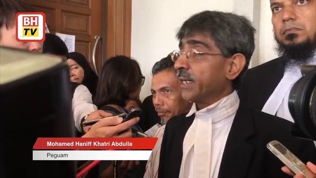 16 bekas ahli UMNO gagal dapat kebenaran heret parti ke mahkamah смотреть онлайн