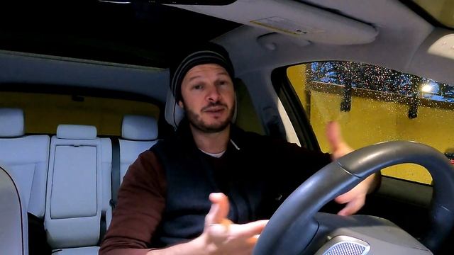 1,300-mile Weekend EV Road Trip + IONIQ 5 Cold Weather Fast Charging Performance смотреть онлайн