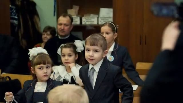 *109*Teach in school.Учат в школе. смотреть онлайн