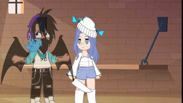 Ирис и Земля играют в роблокс пигги, на предателя смотреть онлайн