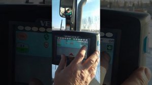 опрыскиватель versatile sp 275 из кабины