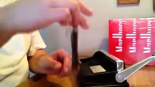 Unboxing The Powermatic 1+