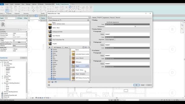 REJJ House | Part 9 | Complete Step By Step Project | Revit and Twinmotion Tutorial смотреть онлайн