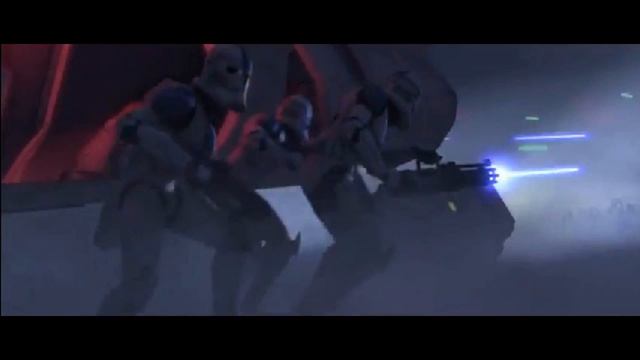 the 501st legion смотреть онлайн