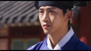 Сказание о тайном королевском инспекторе и Чо И, 10 серия