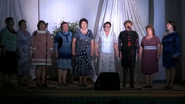 Вокальная группа "СУДАРУШКИ" смотреть онлайн
