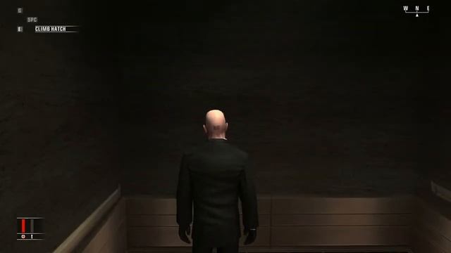 Let's Play Hitman:BM [Part 10] смотреть онлайн
