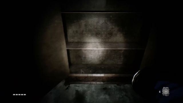 The Dark Occult - Oben ist´s immer schlimmer... E05 смотреть онлайн