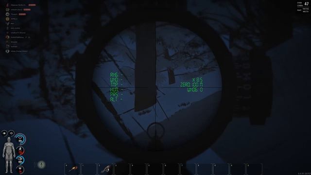 SCUM 2020 10 18 00 35 05 09 DVR Trim смотреть онлайн