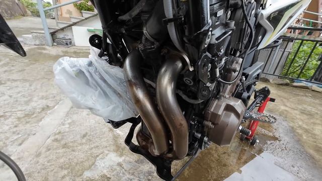 Norden Expedition спустя 28 000 км.  Отзыв о новой подвеске. Ставлю Explorer Pack.