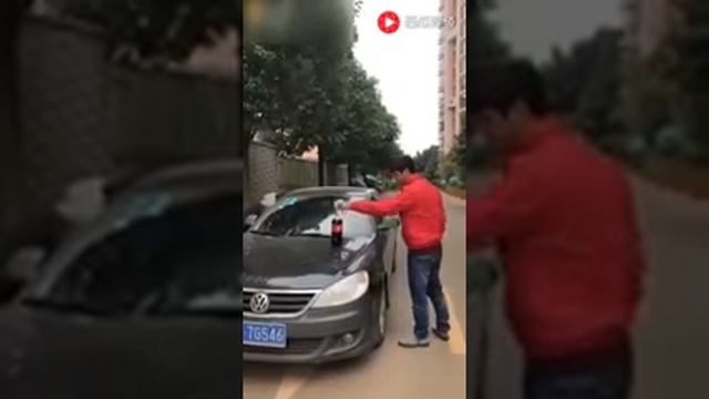 Приколы хитой 😅😅😅😅 смотреть онлайн