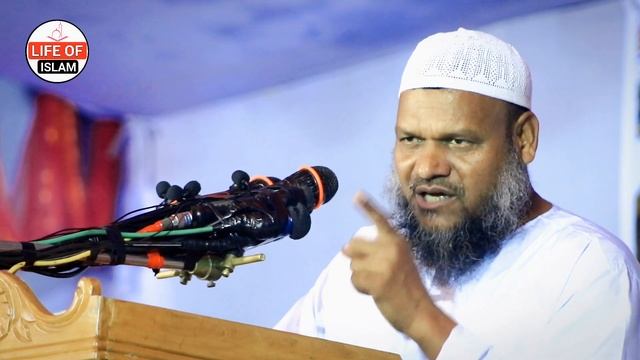 জান্নাতের রমনী - আব্দুর রাজ্জাক বিন ইউসুফ। সত্য পথ। Abdur razzak bin yousuf । New waz смотреть онлайн