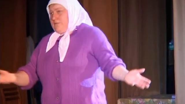 Выпуск 14 смотреть онлайн