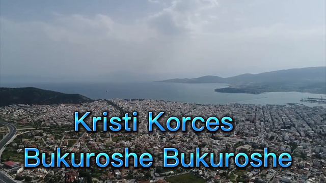Kristi Korces - Bukuroshe Bukuroshe смотреть онлайн
