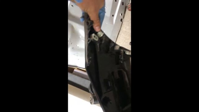 how to take out BMW G30 headlight AME motors смотреть онлайн