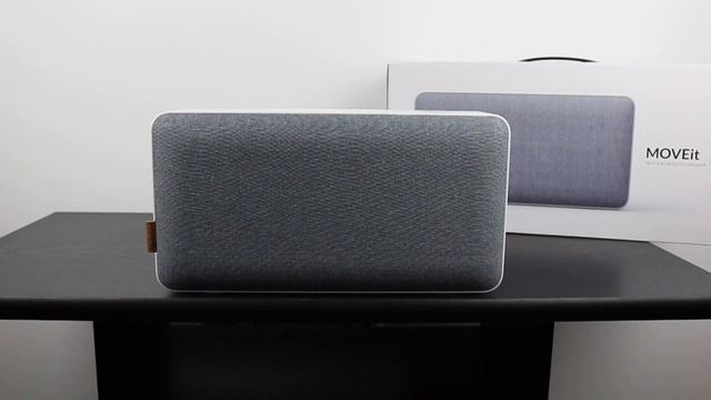 SACKit MOVEit VS Denon Envaya DSB 250, Riva S, UE Megablast смотреть онлайн