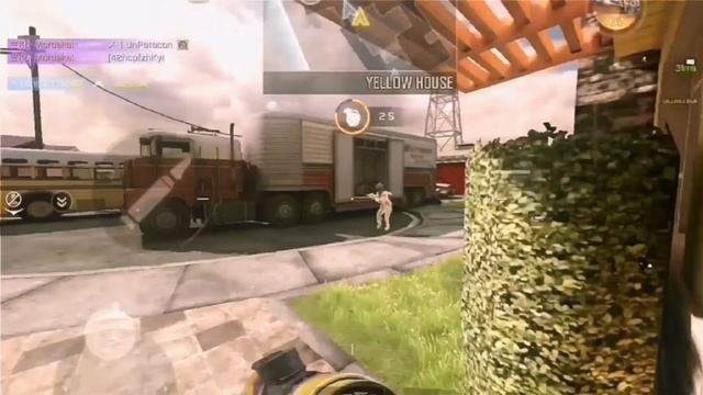 Neon Guts - CODM Edit смотреть онлайн