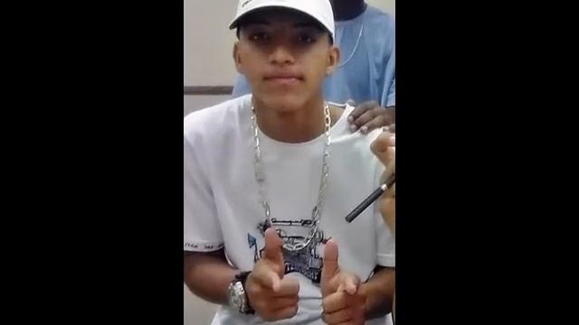 mc lano Não e bronca não nois e fodah!! смотреть онлайн