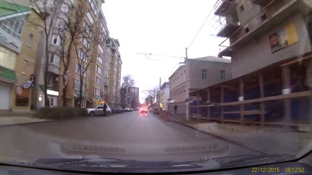 FHD0001 Ростов-на-Дону, 22.12.15, регистратор доминант смотреть онлайн