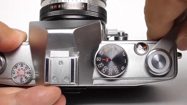 How To Use Petri Film Camera смотреть онлайн