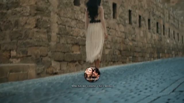Sevgim Arzon (Xamdam Sobirov) Turkcha Seriallar