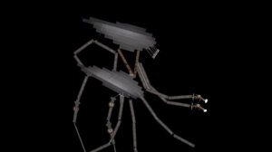 звуки треножника