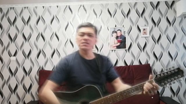 ПЕСНЯ ПРО НОВОТРОЙЦК АКУСТИКА/ ХОРОШАЯ ПЕСНЯ ПРОШУ ПРОСЛУШАТЬ/ АВТОРСКАЯ смотреть онлайн