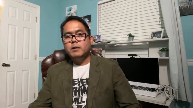 American-te’n Mizote Saptawng an hriatthiam theih loh chhan смотреть онлайн