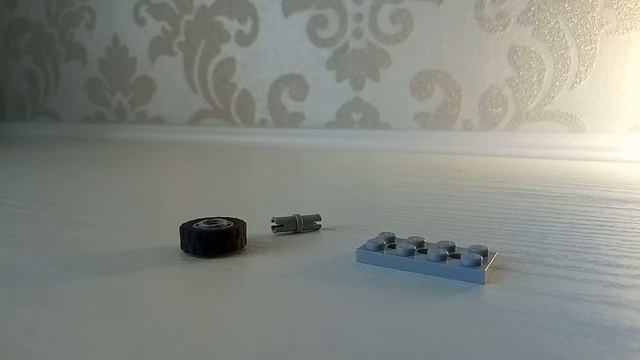 Лего КАМАЗ 5460 (2 версия) инструкция. смотреть онлайн