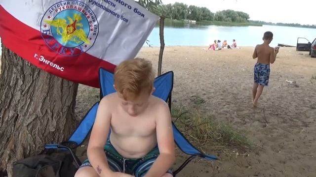 ЛОГИНОВ ВЛАДИМИР "СК БЕРКУТ" ЭНГЕЛЬС смотреть онлайн