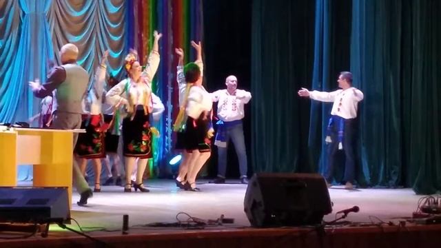 Ансамбль Первомайец. смотреть онлайн