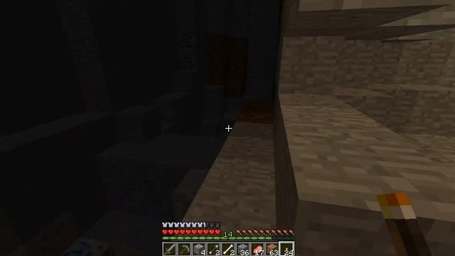 Minecraft Jungle Survival Series - Episode 6 - More Mining смотреть онлайн