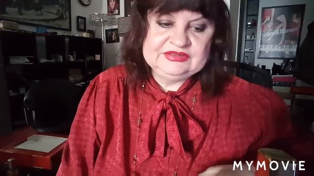 RED Giorgio Beverly Hills PERFUME REVIEW. смотреть онлайн