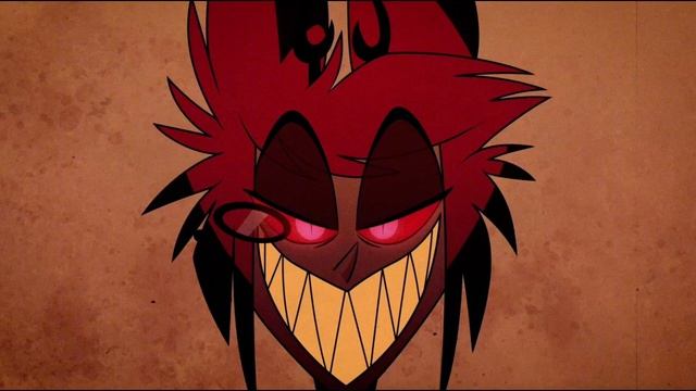 Alastor ASMR Test Pilot #hazbinhotel #hazbinhotelalastor #asmr