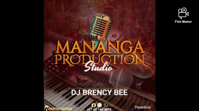 BLACK POWER RIDDIM PRO BY MAXUS D G & SAMERE MIXTAPE BY DJ BRENCY BEE MANANGA PRODUCTION смотреть онлайн