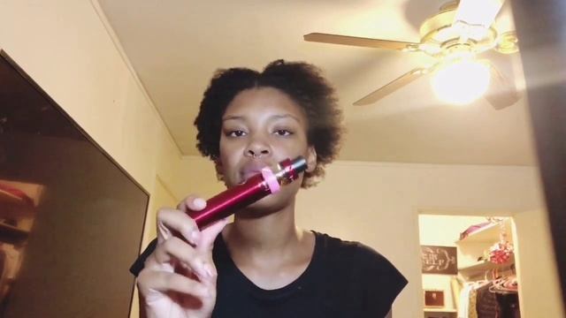 JUUL VS. SMOK V8 STICK смотреть онлайн