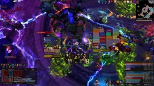 Скорпирон Мифик|Legion Plus x1