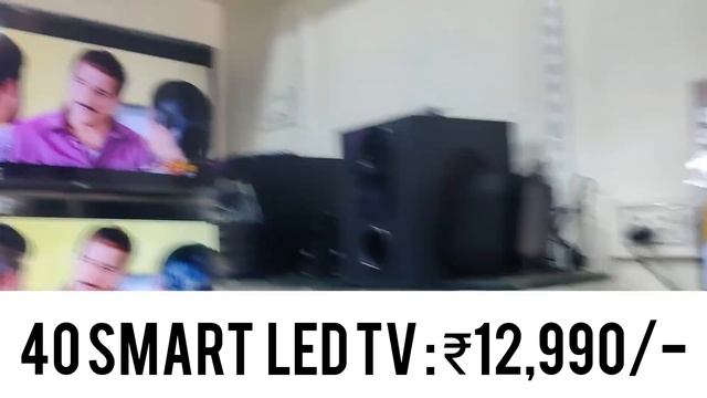 Hanuma Sai Electronics Wholesale Store #guntur #ledtv #wholesale