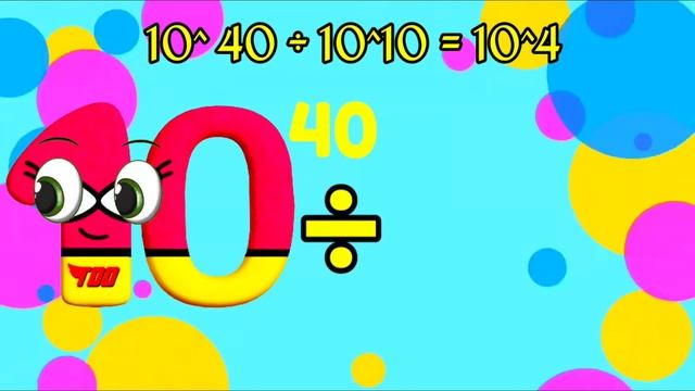 Wonderland Number Blocks: Counting | BIG NUMBERS | Sextrigintillion & One Hundred Sexvigintillion смотреть онлайн